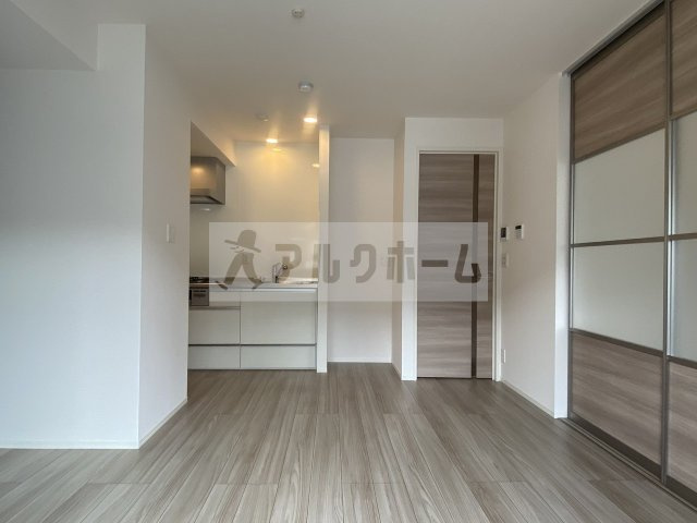 エクレール東太子の居間・リビング