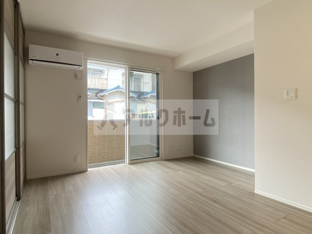 エクレール東太子の居間・リビング