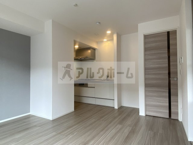 エクレール東太子の居間・リビング