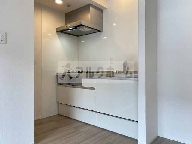 エクレール東太子のキッチン