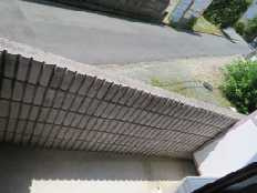 【バルコニー】 | ヴィラソレイユ