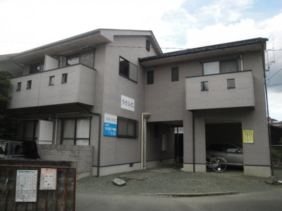 【外観】 | ヴィラソレイユ