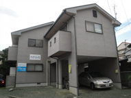 ヴィラソレイユの画像