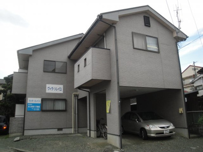 【外観】 | ヴィラソレイユ