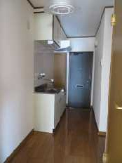 【内装】 | ヴィラソレイユ