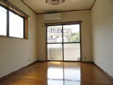 【居間・リビング】 | ヴィラソレイユ