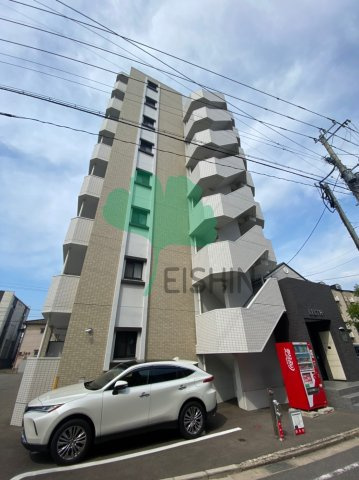 LIBTH箱崎(リブス箱崎)