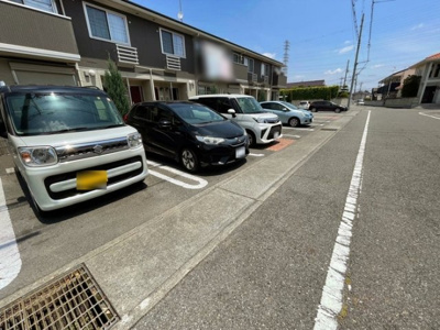【駐車場】 | MIYABI C