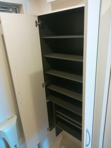 【設備】 | セクレール北本町C棟