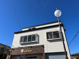 【外観】
