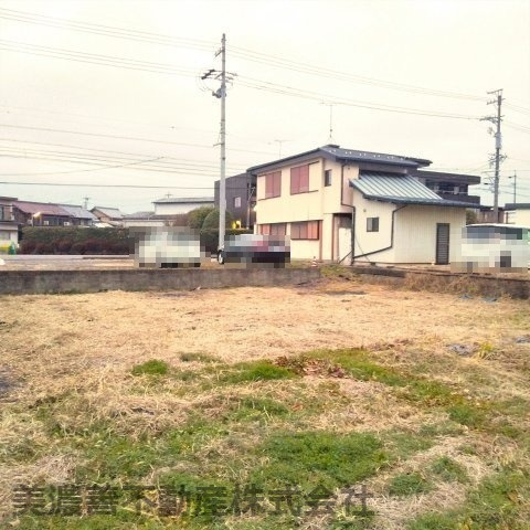 ６０２５６　関市稲河町土地
