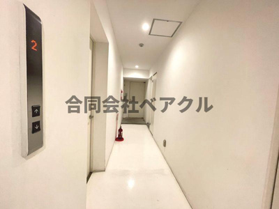 【ロビー】 | 是空HORIKAWA