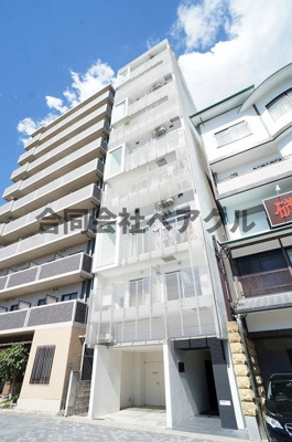 【外観】 | 是空HORIKAWA