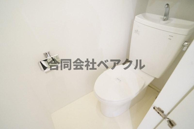 【トイレ】 | 是空HORIKAWA