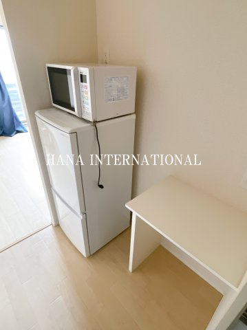 サンモール向原のその他