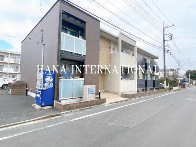 サンモール向原