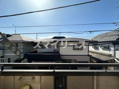 【展望】 | メゾン・ド・ラルシュ