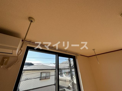 【和室】 | メゾン・ド・ラルシュ