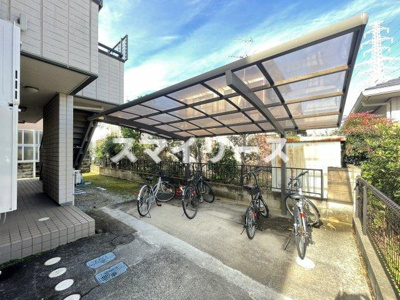 【その他共用部分】 | メゾン・ド・ラルシュ