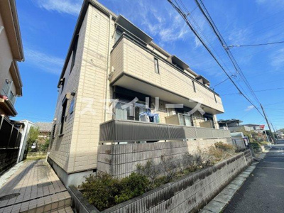 【外観】 | メゾン・ド・ラルシュ