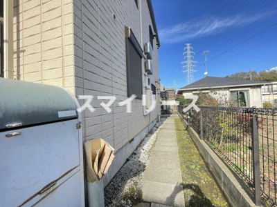 【設備】 | メゾン・ド・ラルシュ