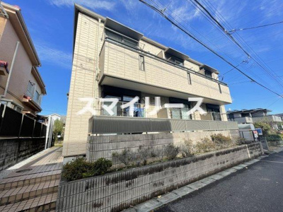 【バルコニー】 | メゾン・ド・ラルシュ