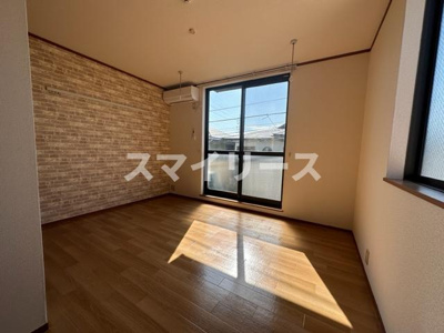 【居間・リビング】 | メゾン・ド・ラルシュ