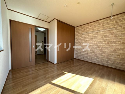 【居間・リビング】 | メゾン・ド・ラルシュ