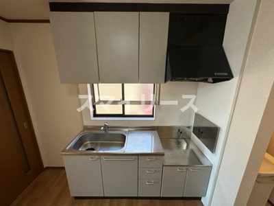 【キッチン】 | メゾン・ド・ラルシュ