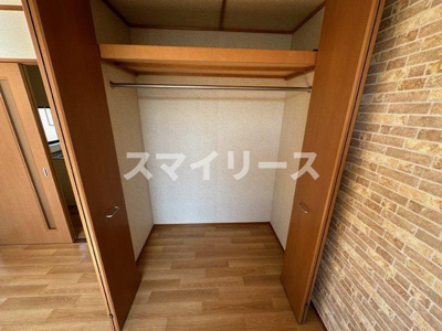 【収納】 | メゾン・ド・ラルシュ