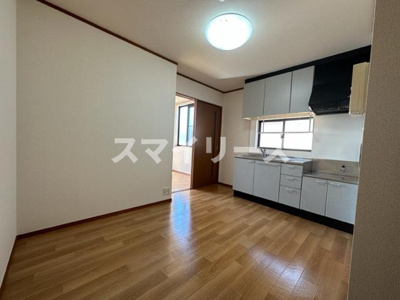 【内装】 | メゾン・ド・ラルシュ