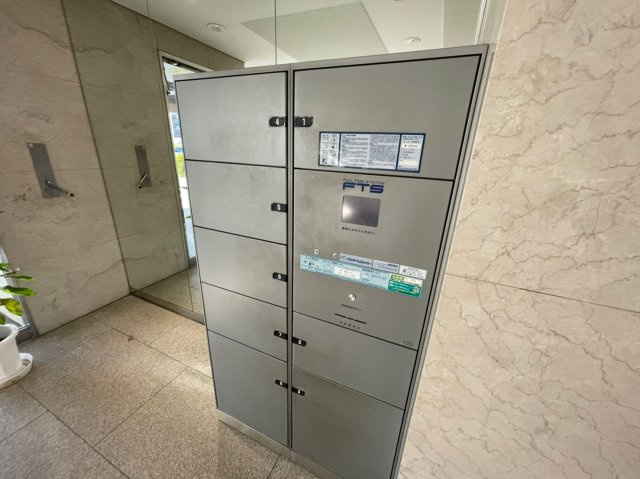 シティパーク津田沼のその他共用部分