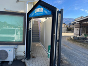 貸店舗（2階）の画像