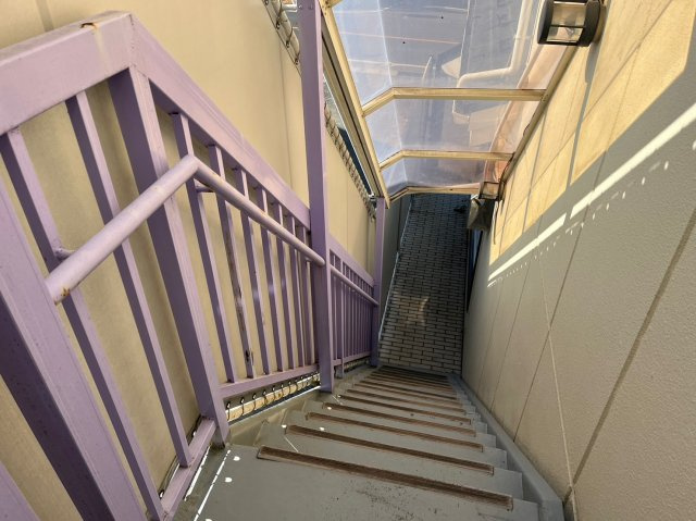 【その他】 | 貸店舗（2階）