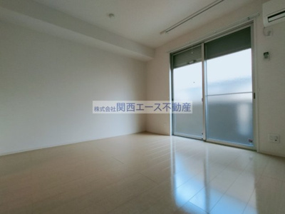 【寝室】 | セジュールオッツ八戸ノ里