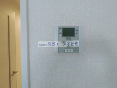 【セキュリティ】 | セジュールオッツ八戸ノ里