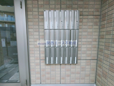  | セジュールオッツ八戸ノ里