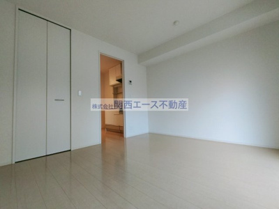 【居間・リビング】 | セジュールオッツ八戸ノ里