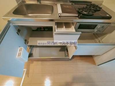  | セジュールオッツ八戸ノ里