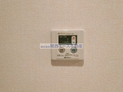 【設備】 | セジュールオッツ八戸ノ里