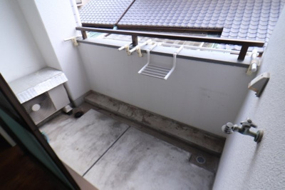 【バルコニー】 | プリティハウス