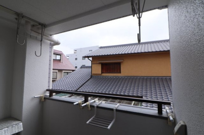 【展望】 | プリティハウス