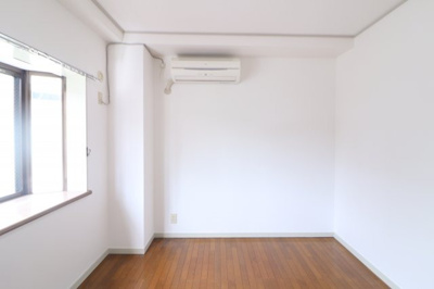 【洋室】 | プリティハウス | 
