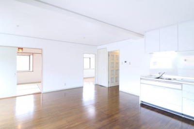 【内装】 | プリティハウス