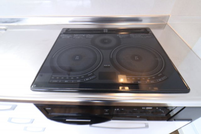 【キッチン】 | プリティハウス