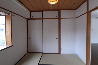 【寝室】 | プリティハウス