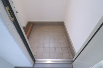 【玄関】 | プリティハウス