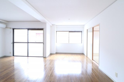 【居間・リビング】 | プリティハウス