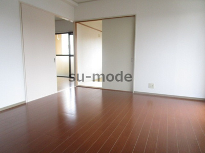 【地図】 | プリティハウス | 写真は別部屋