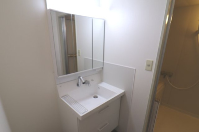 【洗面所】 | プリティハウス